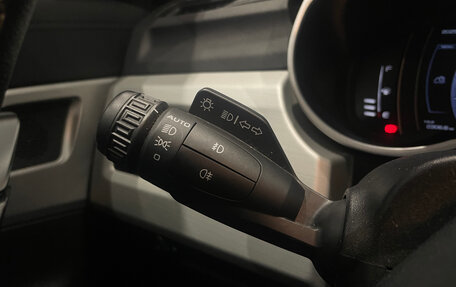 Geely Atlas I, 2020 год, 2 050 000 рублей, 15 фотография