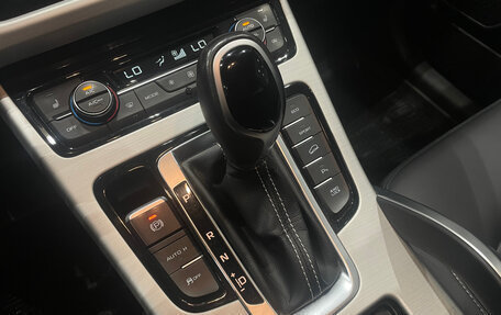 Geely Atlas I, 2020 год, 2 050 000 рублей, 22 фотография