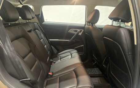 Geely Atlas I, 2020 год, 2 050 000 рублей, 26 фотография