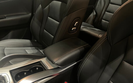 Geely Atlas I, 2020 год, 2 050 000 рублей, 23 фотография