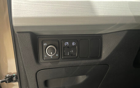 Geely Atlas I, 2020 год, 2 050 000 рублей, 18 фотография