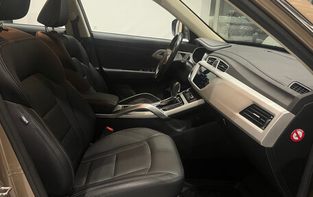 Geely Atlas I, 2020 год, 2 050 000 рублей, 27 фотография