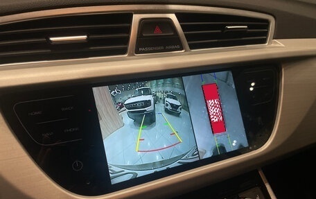 Geely Atlas I, 2020 год, 2 050 000 рублей, 20 фотография