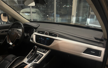 Geely Atlas I, 2020 год, 2 050 000 рублей, 29 фотография