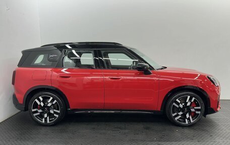 MINI Countryman, 2024 год, 8 200 000 рублей, 3 фотография