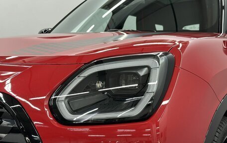 MINI Countryman, 2024 год, 8 200 000 рублей, 8 фотография