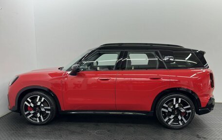 MINI Countryman, 2024 год, 8 200 000 рублей, 6 фотография