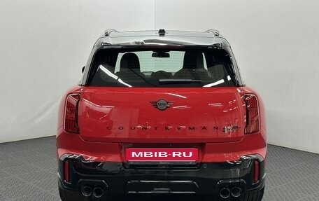 MINI Countryman, 2024 год, 8 200 000 рублей, 5 фотография