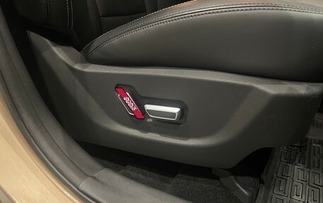 Geely Atlas I, 2020 год, 2 050 000 рублей, 28 фотография