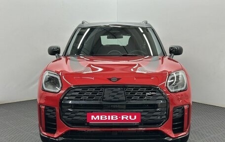MINI Countryman, 2024 год, 8 200 000 рублей, 2 фотография