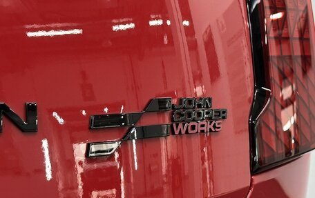 MINI Countryman, 2024 год, 8 200 000 рублей, 10 фотография