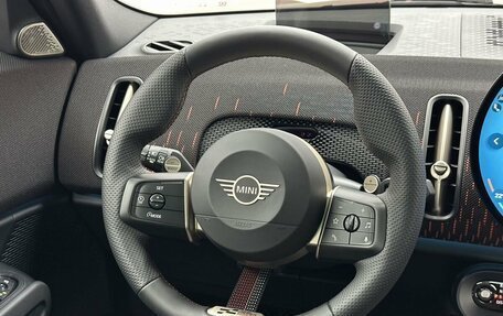 MINI Countryman, 2024 год, 8 200 000 рублей, 17 фотография