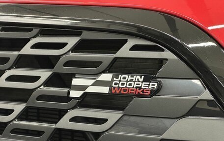MINI Countryman, 2024 год, 8 200 000 рублей, 26 фотография