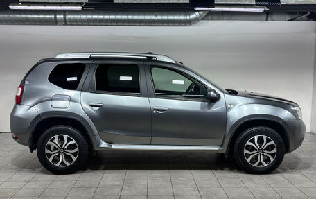 Nissan Terrano III, 2017 год, 1 300 000 рублей, 4 фотография