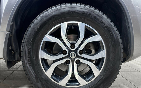 Nissan Terrano III, 2017 год, 1 300 000 рублей, 9 фотография