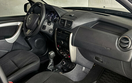 Nissan Terrano III, 2017 год, 1 300 000 рублей, 10 фотография