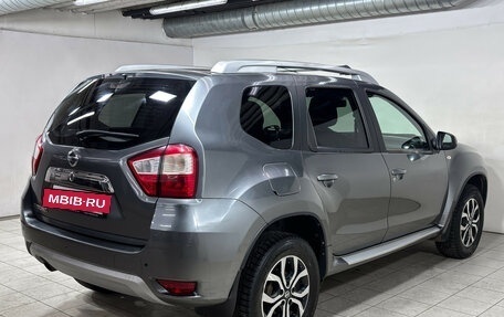 Nissan Terrano III, 2017 год, 1 300 000 рублей, 5 фотография