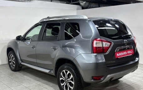 Nissan Terrano III, 2017 год, 1 300 000 рублей, 7 фотография