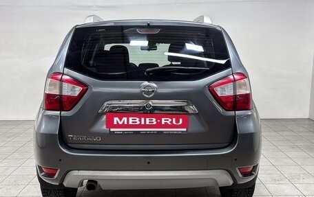 Nissan Terrano III, 2017 год, 1 300 000 рублей, 6 фотография