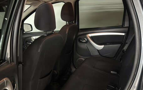 Nissan Terrano III, 2017 год, 1 300 000 рублей, 13 фотография