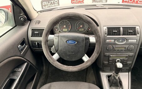 Ford Mondeo III, 2005 год, 330 000 рублей, 8 фотография