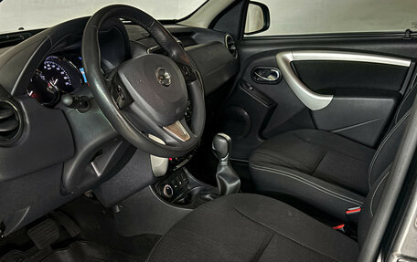 Nissan Terrano III, 2017 год, 1 300 000 рублей, 12 фотография