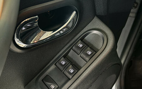 Nissan Terrano III, 2017 год, 1 300 000 рублей, 14 фотография