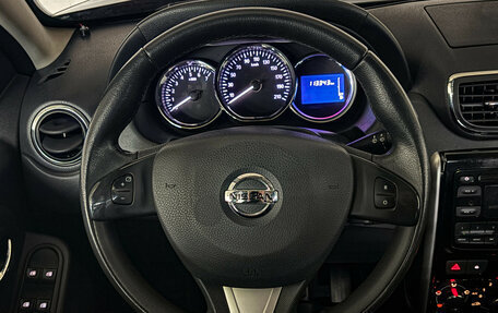 Nissan Terrano III, 2017 год, 1 300 000 рублей, 16 фотография