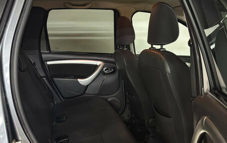 Nissan Terrano III, 2017 год, 1 300 000 рублей, 11 фотография