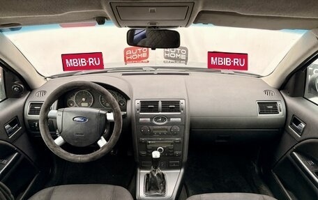 Ford Mondeo III, 2005 год, 330 000 рублей, 7 фотография