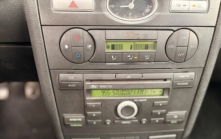 Ford Mondeo III, 2005 год, 330 000 рублей, 9 фотография