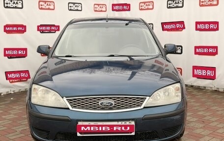 Ford Mondeo III, 2005 год, 330 000 рублей, 2 фотография