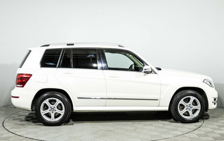 Mercedes-Benz GLK-Класс, 2014 год, 2 099 700 рублей, 4 фотография