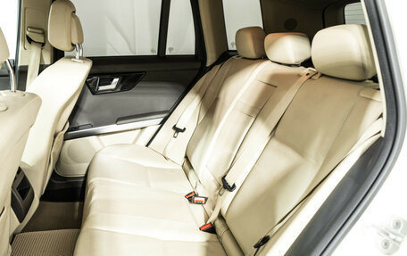 Mercedes-Benz GLK-Класс, 2014 год, 2 099 700 рублей, 10 фотография