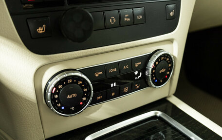 Mercedes-Benz GLK-Класс, 2014 год, 2 099 700 рублей, 16 фотография