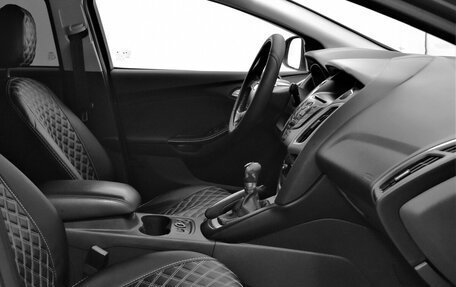 Ford Focus III, 2012 год, 650 000 рублей, 10 фотография