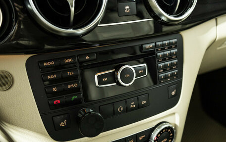 Mercedes-Benz GLK-Класс, 2014 год, 2 099 700 рублей, 15 фотография