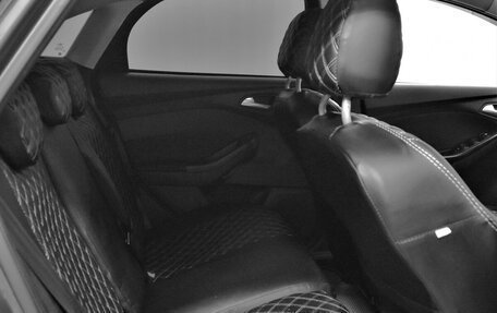 Ford Focus III, 2012 год, 650 000 рублей, 11 фотография