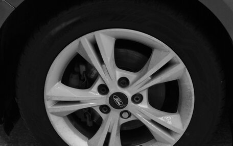 Ford Focus III, 2012 год, 650 000 рублей, 14 фотография