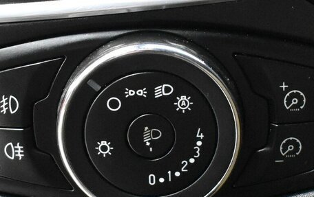 Ford Focus III, 2012 год, 650 000 рублей, 8 фотография