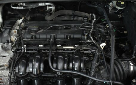 Ford Focus III, 2012 год, 650 000 рублей, 13 фотография