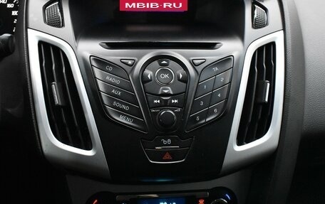 Ford Focus III, 2012 год, 650 000 рублей, 7 фотография