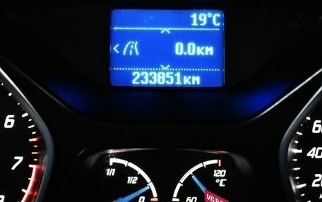 Ford Focus III, 2012 год, 650 000 рублей, 6 фотография