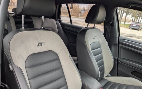 Volkswagen Golf VII, 2019 год, 2 100 000 рублей, 5 фотография