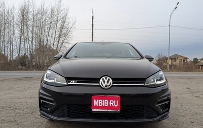 Volkswagen Golf VII, 2019 год, 2 100 000 рублей, 1 фотография
