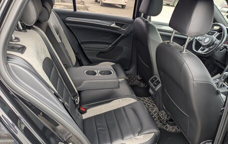 Volkswagen Golf VII, 2019 год, 2 100 000 рублей, 9 фотография