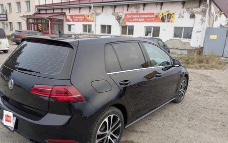 Volkswagen Golf VII, 2019 год, 2 100 000 рублей, 6 фотография