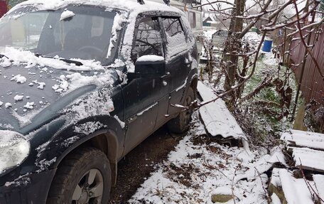 Chevrolet Niva I рестайлинг, 2007 год, 380 000 рублей, 2 фотография