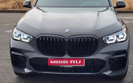BMW X5, 2021 год, 8 500 000 рублей, 1 фотография