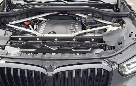 BMW X5, 2021 год, 8 500 000 рублей, 5 фотография